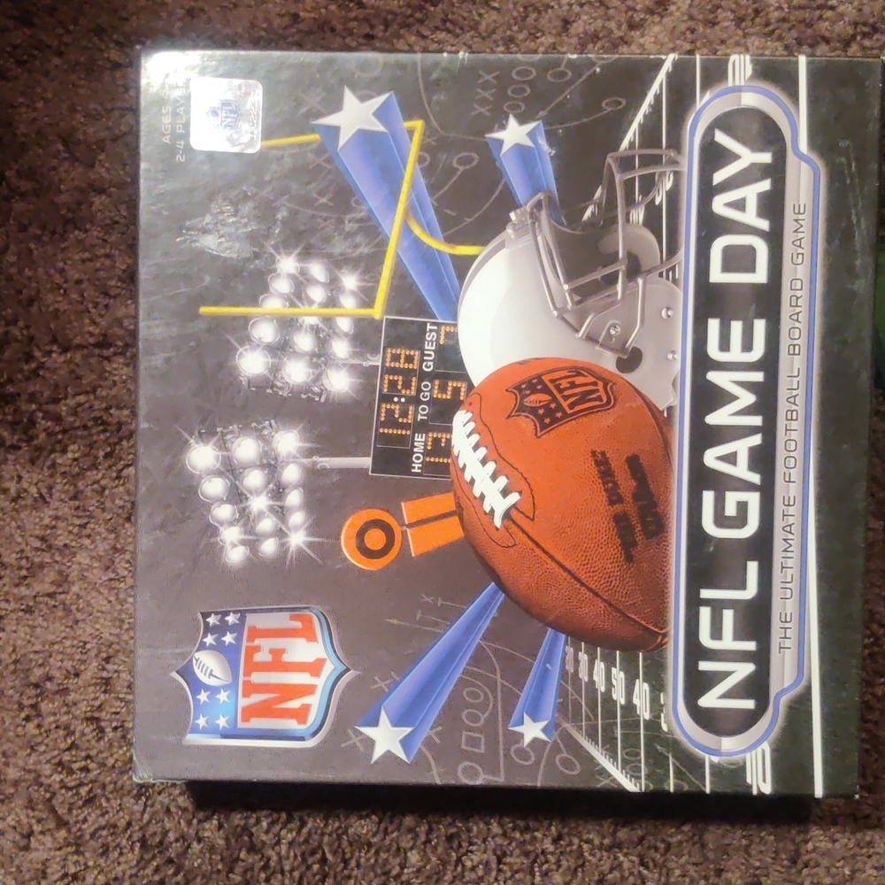 NFL Game Day